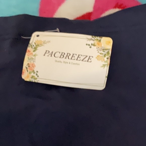 ♥️ NWT Maturity Psnts Size Small - Picture 2 of 3